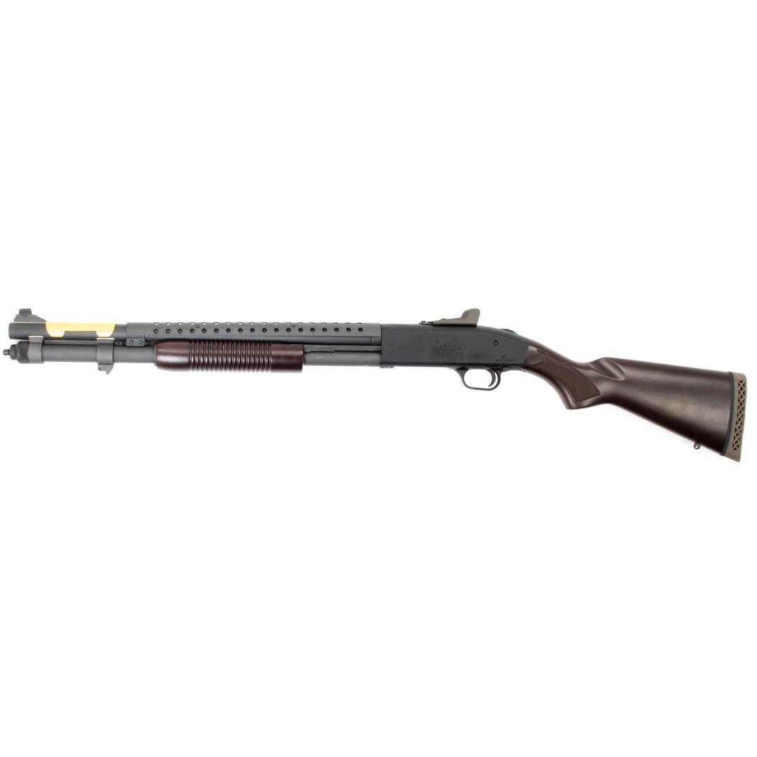 Mossberg M590a1